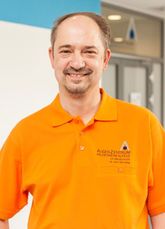 Dr. Blomberg