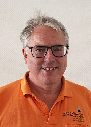 Dr. Knabe