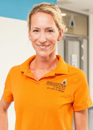 Dr. Wiese