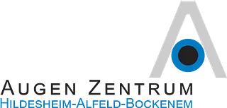 Logo AugenZentrum Hildesheim - Alfeld - Bockenem