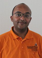Yousef Al-Akhrash
