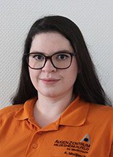 Anna Maria Modjesch