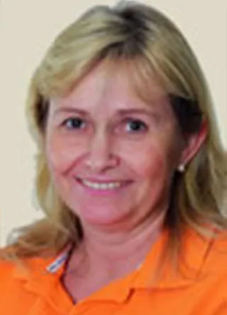 Frau Poser